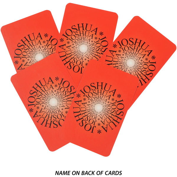 Joshua's Game - Go For It Games UK