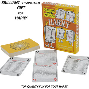 Harry's Game - Go For It Games UK