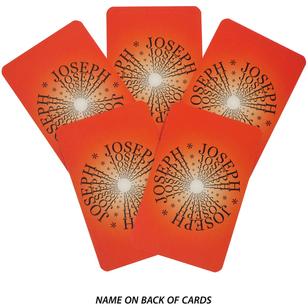 Joseph's Game - Go For It Games UK